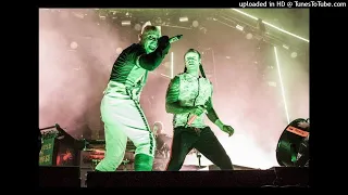 The Prodigy - Champions Of London Live @ First Direct Arena, Leeds, UK (13.11.2018)