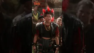 Hook: All Grown Ups Are Pirates (ROBIN WILLIAMS MOVIE #SHORTS)