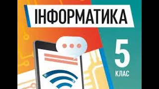 5 клас 15 урок. Об’єкти текстового документа, їх властивості. . Уведення тексту. Вставка символів