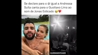 Que casalzão 😍😍