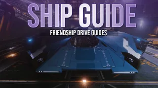 Elite Dangerous Beginner's Guide - What Ship Should I Buy Next? | Friendship Drive Guides