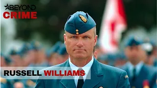 Colonel Russell Williams | Confessions of a Serial Killer | S2E08