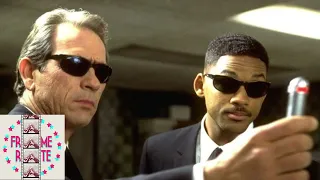 Frame Rate: Men in Black (Feat. Daniel O’Brien)