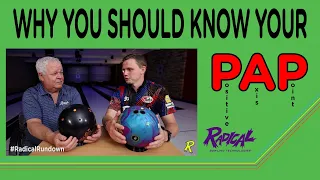 Why You Should Know Your PAP - #RadicalRundown