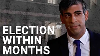 Rishi Sunak will call general election this summer | Adam Boulton