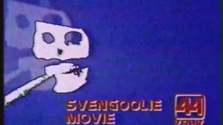 KBHK 44 SON OF SVENGOOLIE COMMERCIAL BLOCK