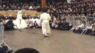 Wedding satmar  in 14 hooper