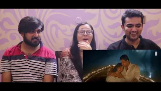 Dil Ko Karaar Aaya - Sidharth Shukla & Neha Sharma | Neha Kakkar & YasserDesai | Pakistan Reaction