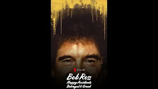 "Bob Ross: Happy Accidents Betrayal & Greed" - Movie Review