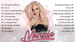 Marisela Exitos Romanticos Grandes Canciones Romanticas 2024🎸Marisela Best Songs Collection 2024