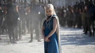 Game of Thrones Season 4 Episode 3 "Breaker of Chains" Post Episode Recap - The Issues Program