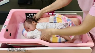 [時尚小教室]嬰兒安撫篇