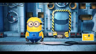 Despicable Me: Minion Rush (2023) Gameplay [PC 4k 60fps] "The Game Kid Zone"