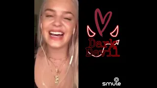 Anne Marie - 2002 || Smule Cover by Dark Devil (Smule Sing! Karaoke Duet)