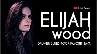 Musik | Drumer Band-nya Shania Twain | Elijah Wood | DG