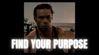Finding your purpose | Kevin Levrone Motivation | Everlong 🎶 #gym #bodybuilding