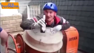 AMAZING!! Total IDIOTS At Work best compilation 2019!!!