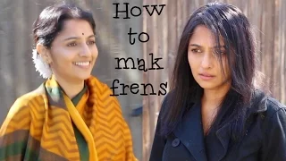 Sailaja Talkies - How to make friends!