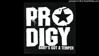 The Prodigy - Baby's got a temper [new mix]