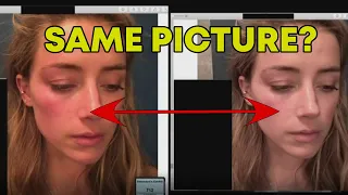 Camille Vasquez exposes Amber Heard for editing pictures