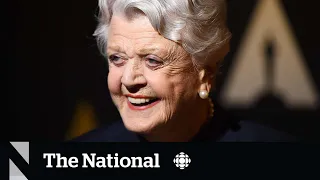 Angela Lansbury, star of ‘Murder, She Wrote,’ dead at 96