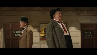 Laurel & Hardy / Stan & Ollie 2019