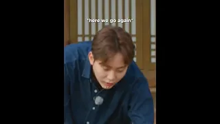 Dino is just like us fr 🥰 #seventeen #dino #seungkwan #leechan #kpop #foryou