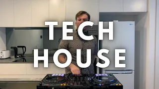 Tech House Club Mix 2022 (FISHER | John Summit | James Hype | Ownboss | Chris Lake)