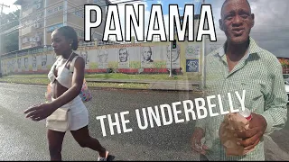 Panama's Untouchables: Exiles at Home | From Colon to Rio Abajo