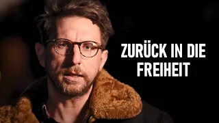 So bekommst du deine Freiheit zurück – im Gespräch mit Ferdinand Otto