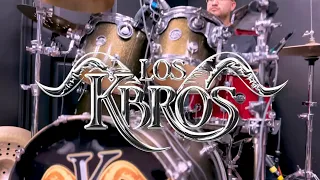 Los K-Bros (En Vivo) La Muchacha Del Salado/El Chaparrito/Pedron Antrax/Fin de Semana y Mas...