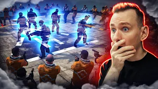 50 СИЛЬВЕРОВ ПРОТИВ 5 НЕВИДИМЫХ ГЛОБАЛОВ В CS:GO