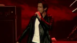 Audioslave - Madison Square Garden, New York, NY, USA - 10/29/2005