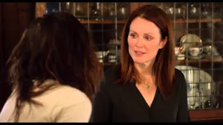 Extended 'Still Alice' clip: "What's It Feel Like?"