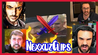 💥PRIMER RAIDEO EGOLAND 2💥 - TEAM NEXXUZ VS TEAM XOKAS + REACCION XOKAS/ILLO JUAN! MULTIPERSPECTIVA!