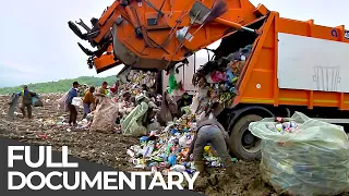 World's Worst Environmental Diasters | Desperate Hours | Free Documentary