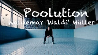 Poolution - Waldemar 'Waldi' Müller