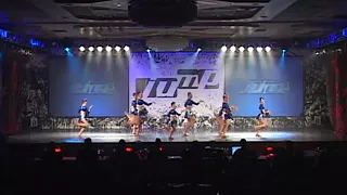 Jet Set - Abby Lee Dance Company (2012)