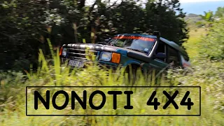 4X4 OUTING - NONOTI