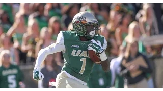 J.J. Nelson Highlights || "The Last Blazer" ᴴᴰ || UAB