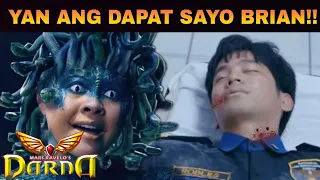 VALENTINA, TATAPUSIN NA SI BRIAN DAHIL SA SELOS | Darna | Advance Full episode