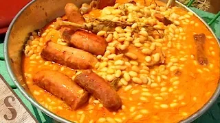 How to Make Languedoc Cassoulet