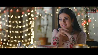 Zindagi | Falak Shabir | Sarah Khan | Latest Romantic WhatsApp Status By ITZ FH