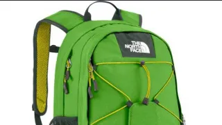 Imported brand new noth face backpack