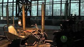 Прохождение Metro 2033 (живой коммент от alexander.plav) Ч. 18