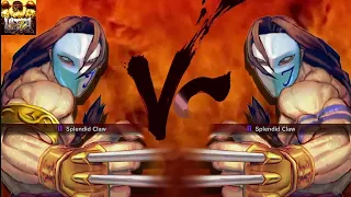 Rungardkingg32 (Vega) Vs SummonedSkull__ (Vega) USFIV™