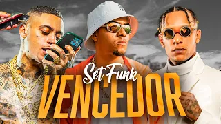 SET FUNK VENCEDOR - Mc Paulin da Capital, Mc Ryan, Mc Lipi, Mc Kadu, Mc Marks ( FUNK LANÇAMENTO)