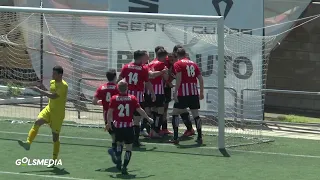 UD Puçol 1 - 0 CF Vilamarxant 2021/22