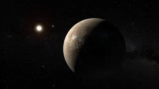 This is the Closest Exoplanet to Earth - #Shorts