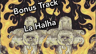 Boisson Divine - Lou tard-biengùt (La Halha BONUS TRACK #1)